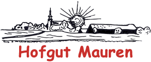 Logo Hofgut Mauren