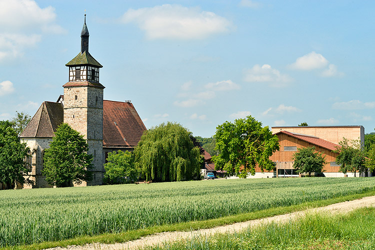 Hofgut Mauren